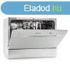 Klarstein Havasia UV 6, mosogatgp, UV-fny, 1380 W, szabad