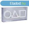 Light Squid Game LED Neon