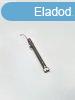 Piezzo Gordon, Parma s Forbes gzgrillekhez - inox