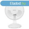 Sencor Asztali ventiltor SFE2310WH