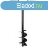 Profi kzi talaj fldfr (14cm)