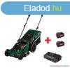 ParkSide PRMA 40-Li D2 Akkus fnyr Brushless motorral, dup
