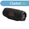 JBL CHARGE6BLK bluetooth hangszr