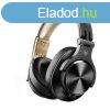 ONEODIO DJ Fejhallgat - Fusion A70 Gold (Vezetk nlkli, B