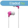 Pioneer SE-CL501-P flhallgat, rzsaszn