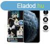 Samsung Galaxy S23 Ultra, ellapi vegflia, edzett, hajlto