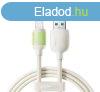 JOYROOM adatkbel (USB - lightning, 3A, gyorstlt, 200cm) B