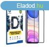 Apple iPhone 12 Mini Lito D+ 2.5D Full Anti-Glare vegflia 