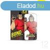 Apple iPhone 12 Mini TG Bond Narrow Border 2.5D Silk Full v