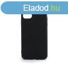 iPhone 11 Pro Max vkony TPU szilikon htlap,Feket