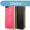 Guess GUHCN58GLTRPI iPhone 11 Pro rzsaszn foszforeszkl S