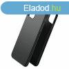 3MK Matt Case iPhone 11 Pro Max fekete tok