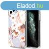 Guess GUHCN65IMLFL02 iPhone 11 Pro Max lila N2 Flower Colle