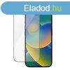 PanzerGlass Ultra-Wide Fit iPhone 14 Pro 6,1" antibakte