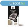 3MK HardGlass iPhone 5/5S/SE kijelzvd flia