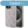 Guess GUHMP15LG4GFRP iPhone 15 Pro 6.1" rzsaszn kemn