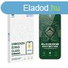 Apple iPhone 15 Lito D+ Ultra Silicone Edge 2.5D Full vegf