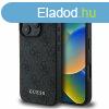 Guess GUHCP16XG4GFGR 4G Classic kemnytok iPhone 16 Pro Max 