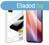 SPIGEN TR SLIM HD kpernyvd veg (2.5D, tok bart, ultrav
