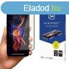 3mk EyeCare Protector kkfny szrs edzett veg iPhone 15/1