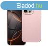 SKIN tok iPhone 15 Pro - halvny rzsaszn