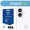 3mk Lens Protect kamera lencse vd flia iPhone 16 - 4db