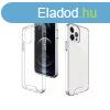 Hybrid Crystal tok iPhone 12/12 Pro - tltsz