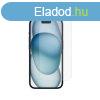 VMax 0.33mm matt edzett veg iPhone 15
