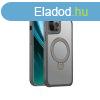 Etteri Matt Ring MagSafe-kompatibilis tok iPhone 12/12 Pro -