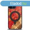 Bewood Neons Paris MagSafe-kompatibilis tok iPhone 16 Pro Ma