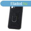 Defender Slide tok iPhone 16 Pro Max - fekete