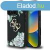 Guess GUHCP16XPGROP4MK Grained Roses Big 4G Logo tok iPhone 