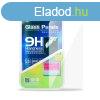 Samsung Galaxy A34 ellapi vegflia, edzett, hajltott, 9H,
