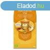Bio Yogi Tea Kurkuma Chai Szlas Tea 90G