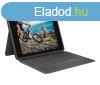 Logitech Rugged Folio for iPad (10th gen) Oxford Grey UK