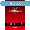 Canon PT-101 Pro Platinum 300g A4 20db Fnyes Fotpapr