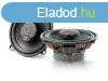 FOCAL CAR Koaxilis hangszrk 5" / 13 cm (pr) ICU130