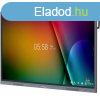 ViewSonic Interaktv kijelz 65" - IFP6533-G (3840x2160