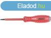 EXTOL PREMIUM fziskeres, 80-250V, 160mm, lapos hegy, CE