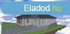Elad ikerhz Pcel, 	Pcel, j pts ikerfl -1 laks