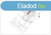 Elad ikerhz Pcel, 	Pcel, j pts ikerfl -1 laks
