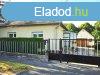 Elad 90 nm-es jszer llapot Csaldi hz rd Tisztviselt