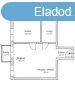 Elad 42m2-es Tglalaks, Mende