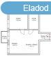 Elad 42m2-es Tglalaks, Mende