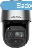 Hikvision DS-2DF9C453LXG1-LW 4 MP DarkfighterX rendszmolvas
