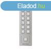Hikvision DS-K1T809EX nll terminl