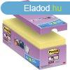 ntapad jegyzettmb csomag, 76x76 mm, 16x90 lap, 3M POSTIT 