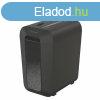 Iratmegsemmist, konfetti, 9 lap, FELLOWES "Powershred