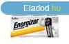 Elem AAA mikro, 10 db, ENERGIZER "Alkaline Industrial&q