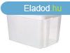 Troldoboz, tetvel, 45 l, ttetsz, CURVER "Essential